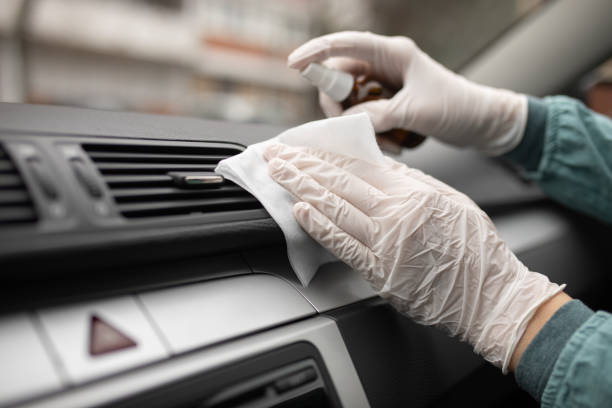 Best Ductwork Cleaning Services  in Beechwood Trails, OH