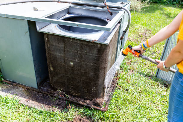 Best Affordable HVAC Duct Cleaning  in Beechwood Trails, OH
