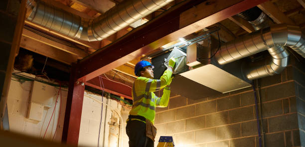 Best HVAC Duct Inspection Services  in Beechwood Trails, OH
