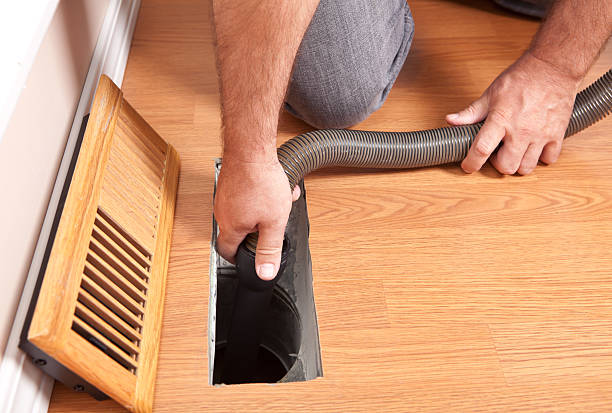 Best Professional Duct Cleaning Services  in Beechwood Trails, OH
