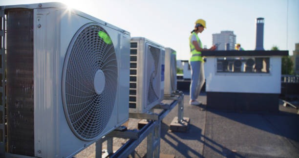 Best Best Air Duct Cleaning Company  in Beechwood Trails, OH