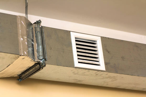 Best Emergency Air Duct Cleaning  in Beechwood Trails, OH